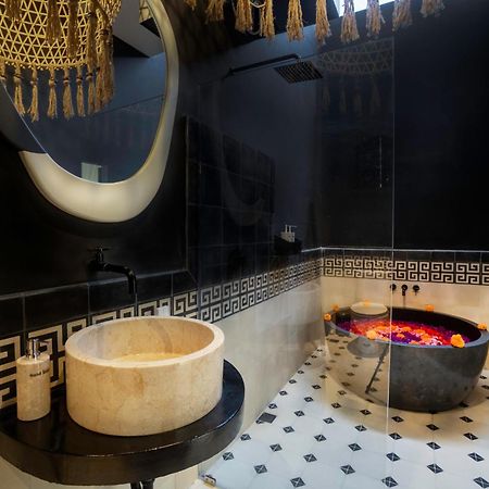 Dara Boutique Hotel Pecatu Kültér fotó