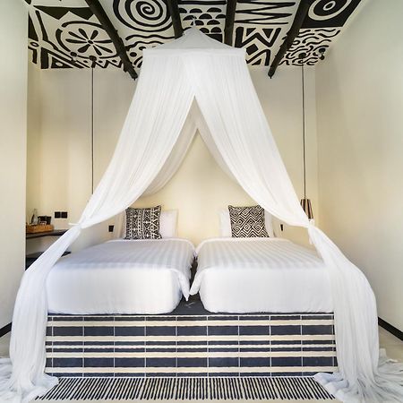 Dara Boutique Hotel Pecatu Kültér fotó