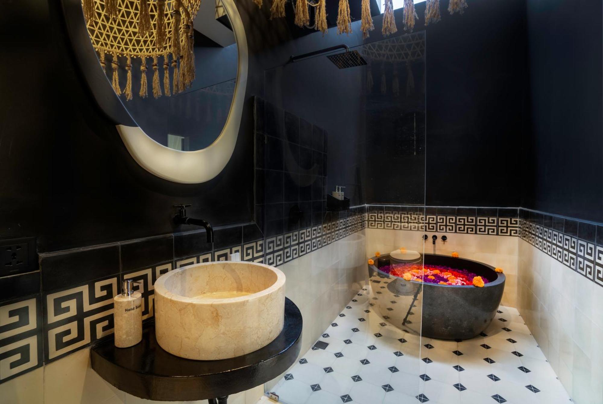 Dara Boutique Hotel Pecatu Kültér fotó