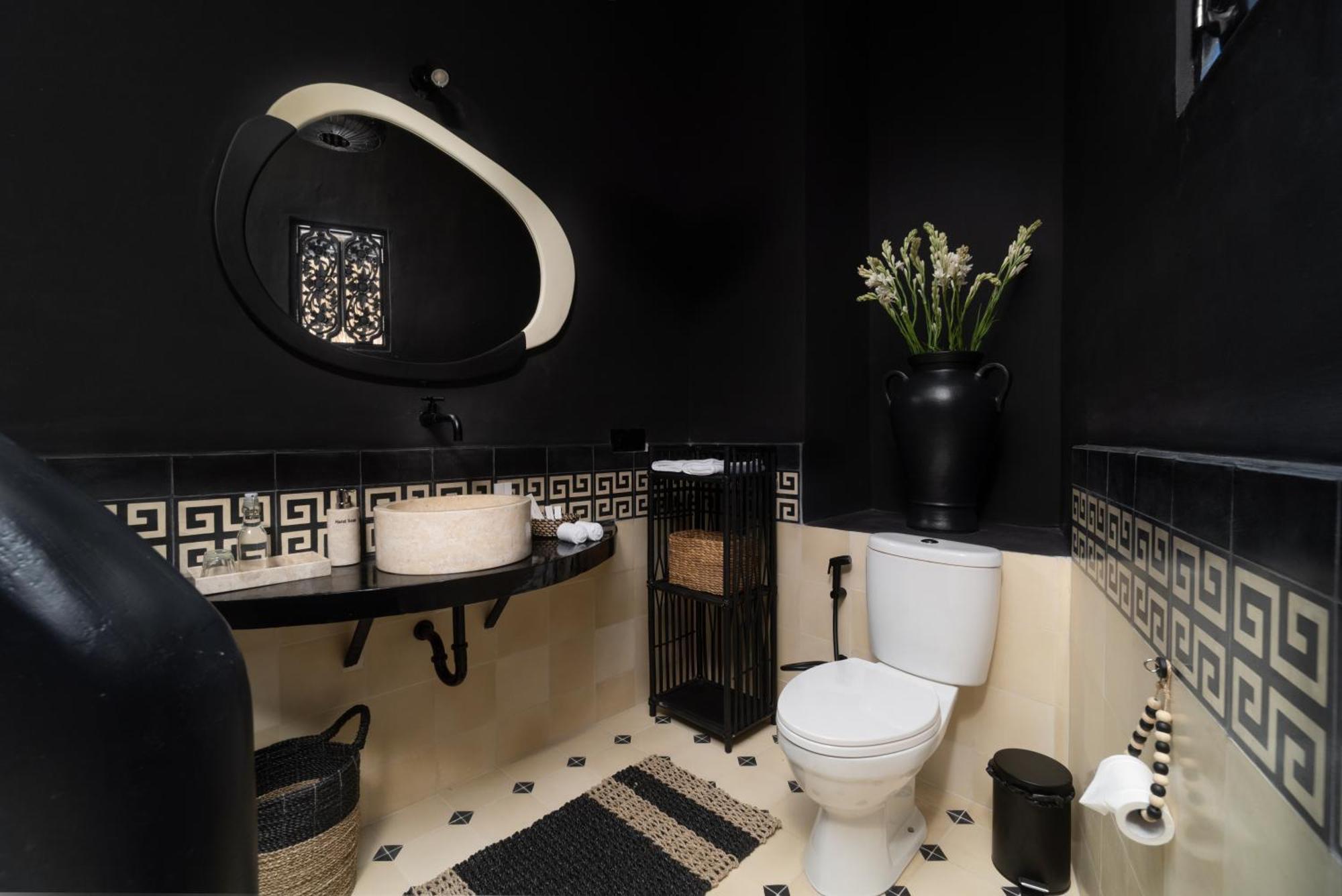 Dara Boutique Hotel Pecatu Kültér fotó