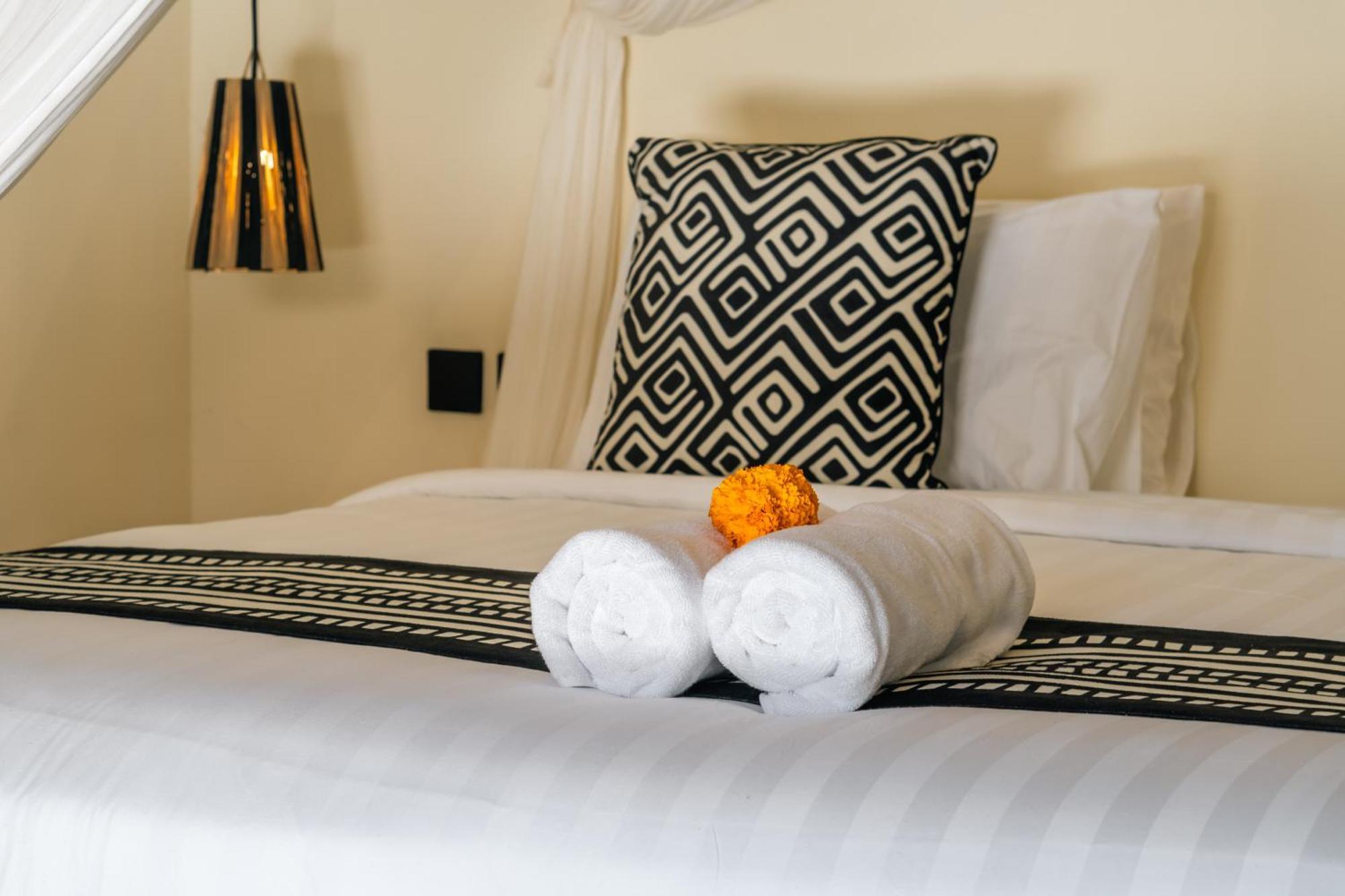 Dara Boutique Hotel Pecatu Kültér fotó