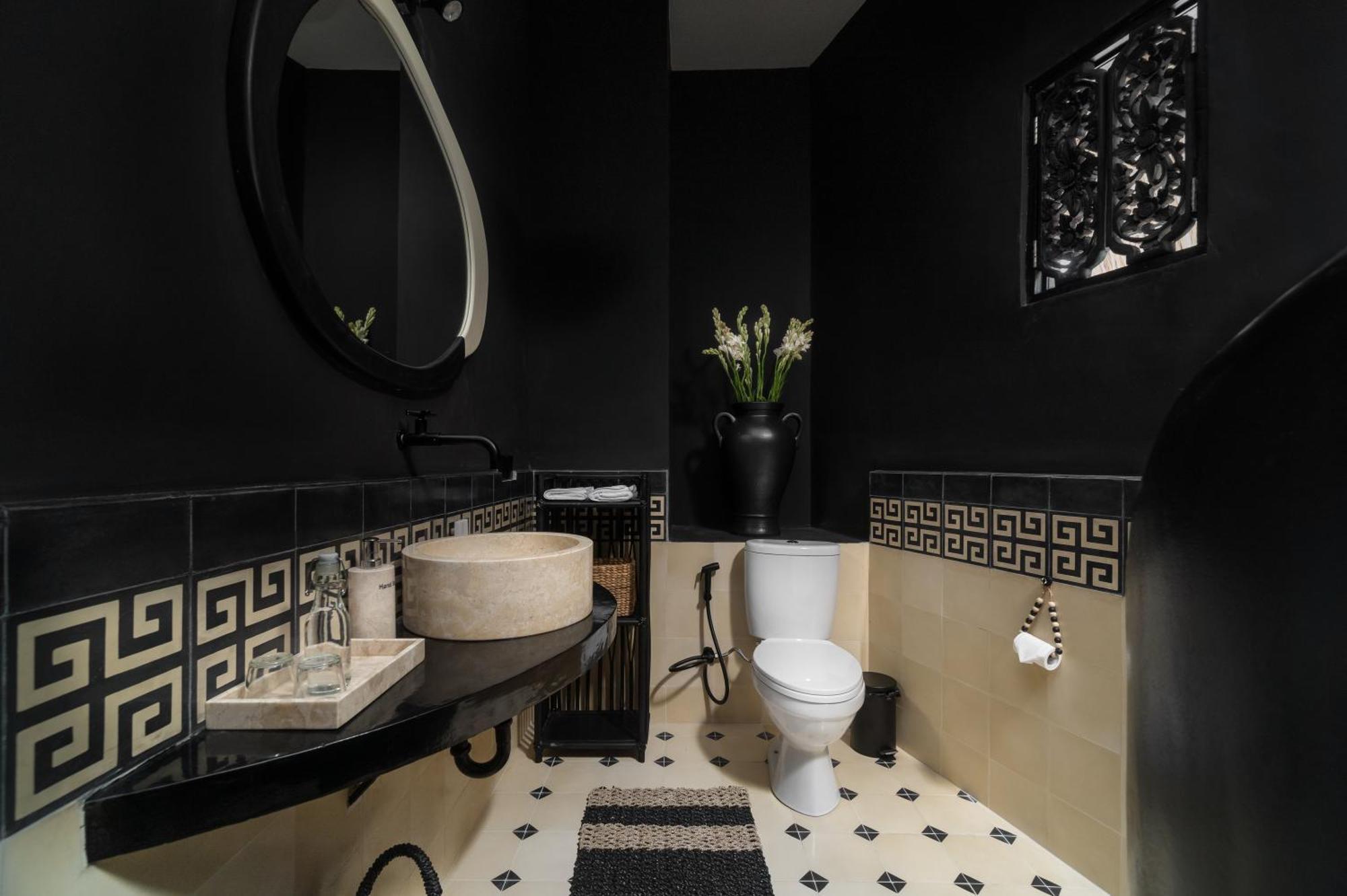 Dara Boutique Hotel Pecatu Kültér fotó